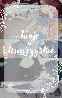 ★Twoje Towarzystwo★ Xiaoven One-shot★