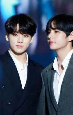 (Twoshort/Vkook/H/HE) Này bé! Anh yêu em ❤