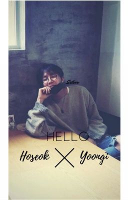 [TwoShot][HopeGa] Chào Em.