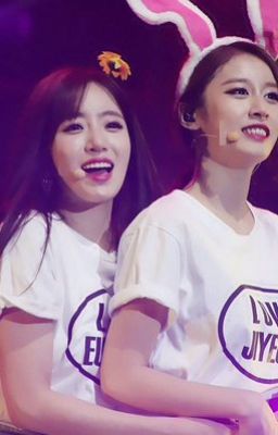 [TwoShot] Lãnh Cảm/EunYeon.