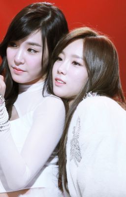 [TWOSHOT] Please Cover My Heart - TaeNy