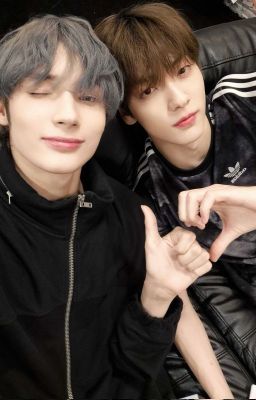 [TXT] |Sookai| seasons may change, but my feelings for you never will