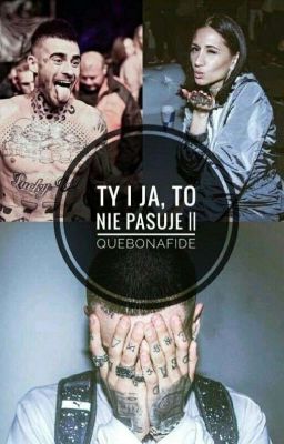 Ty i ja, to nie pasuje || Quebonafide ✔️