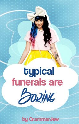 Typical Funerals are Boring | Michael Clifford