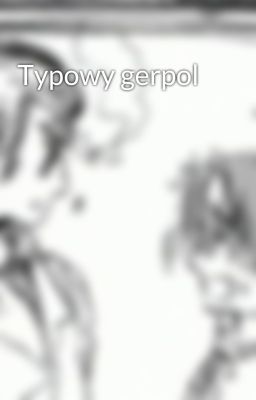 Typowy gerpol