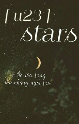 [ u23 ] stars