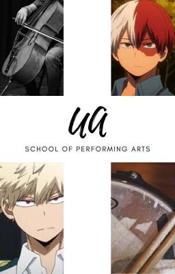 UA School of Performing Arts