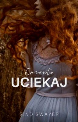 UCIEKAJ • Encanto | Camilo Madrigal (ZAWIESZONA)