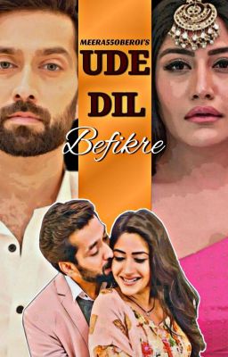 UDE DIL BEFIKRE ✔