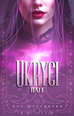 Ukryci: HALE #1 (wkrótce)