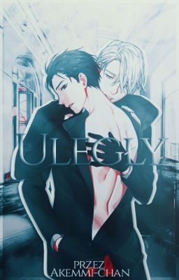 Uległy || Victuuri