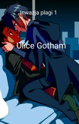 Ulice Gotham