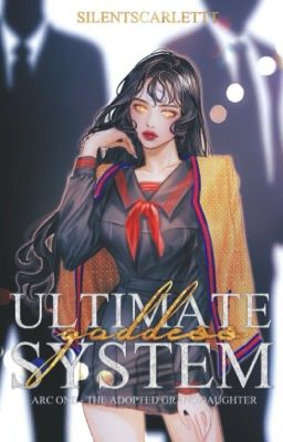 Ultimate Goddess System