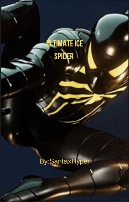 Ultimate Ice Spider