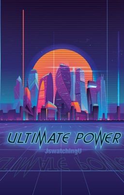 Ultimate Power || TWICE