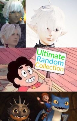 Ultimate Random Collection