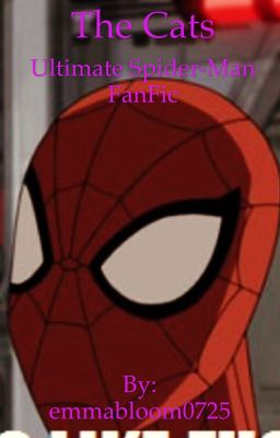 Ultimate Spider-Man FanFic