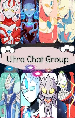 Ultra Chat Group