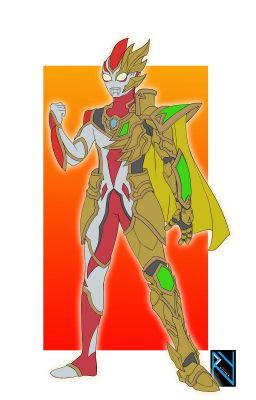 ULTRAMAN CORE