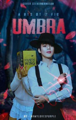 Umbra : The Song Of Shadows || BTS Fanfiction