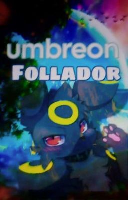 umbreon Follador + 18 