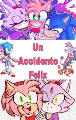 ❤️ Un Accidente Feliz ❤️