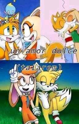 un amor dulce (taiarem)