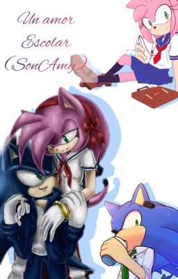 un amor escolar (sonamy)