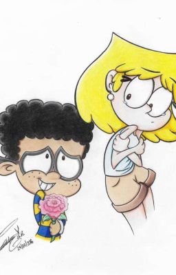 Un Amor Imposible, Posible (The Loud House) (fanfic) [❤ Lori & Clyde ❤]