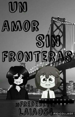 .•°Un Amor sin Fronteras°•. 