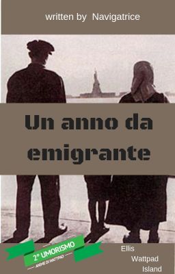 Un anno da emigrante