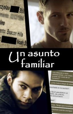 Un asunto familiar | Steter