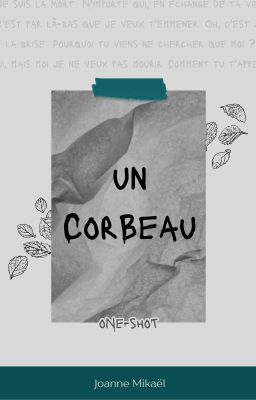 UN CORBEAU