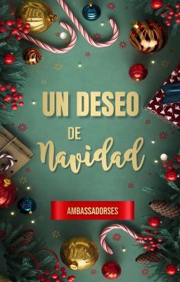 Un Deseo de Navidad