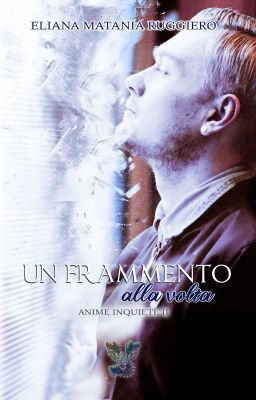 Un frammento alla volta - Anime Inquiete II