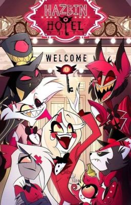 Un niño en el Hazbin hotel? (Oc en HH)