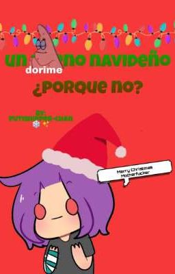 Un ×no navideño ¿porque no? 🔞