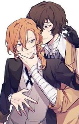 Un Nuevo Comienzo [Soukoku]