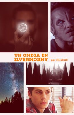 Un Omega en Ilvermorny | Steter | Omegaverse | Harry Potter AU