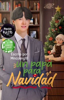 Un Papá Para Navidad © YoonMin