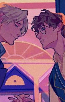 Un petit moment de détente [OS Drarry]