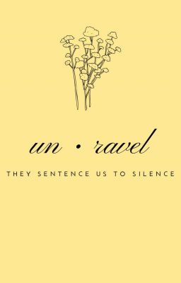 un • ravel | poetry