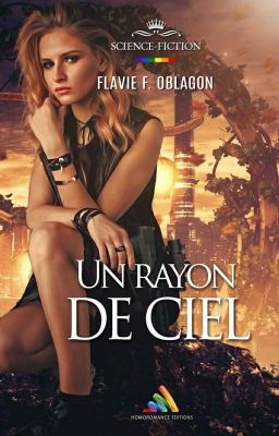 Un rayon de ciel (sous contrat d'édition)