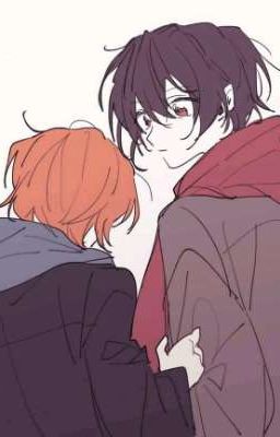 Un Romance Prohibido ^ SOUKOKU ^