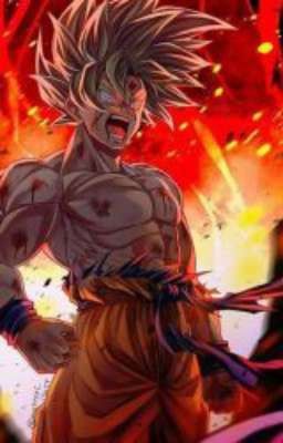 un saiyayin en tierras desconocidas (Goku x league and Mobile Legends)