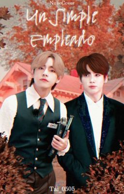 Un Simple Empleado [ kookv ] Adapt