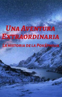 Una Aventura Extraordinaria