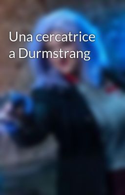 Una cercatrice a Durmstrang