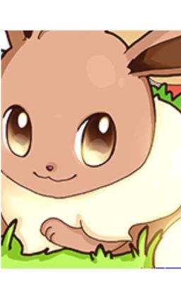 Una Eevee Aventurera.