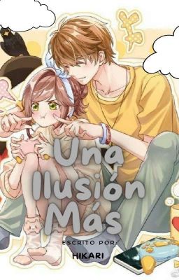 Una Ilusión Más © <SCC>